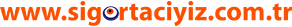sigortaciyiz logo